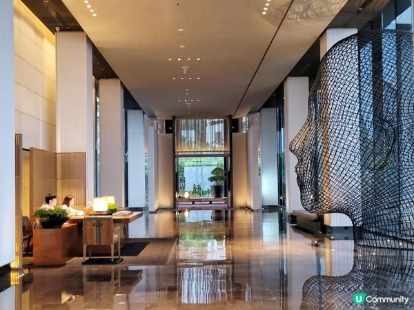 《環迴深圳》清幽與熱鬧 X 全天候水上活動 @ 深圳大梅沙京基洲際度假酒店