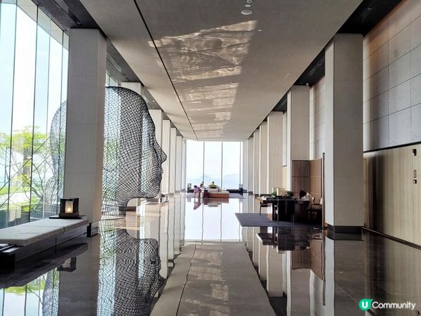 《環迴深圳》清幽與熱鬧 X 全天候水上活動 @ 深圳大梅沙京基洲際度假酒店