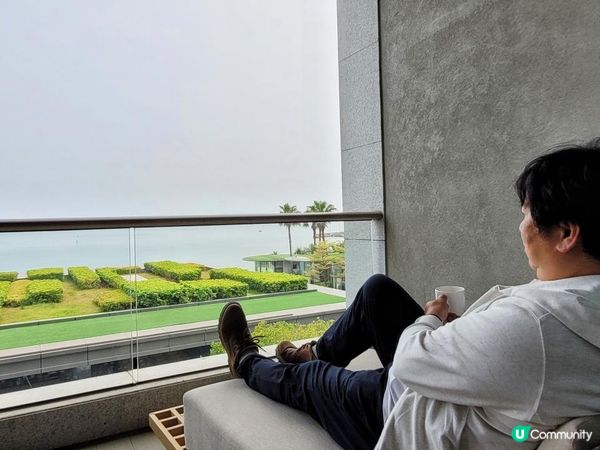 《環迴深圳》清幽與熱鬧 X 全天候水上活動 @ 深圳大梅沙京基洲際度假酒店