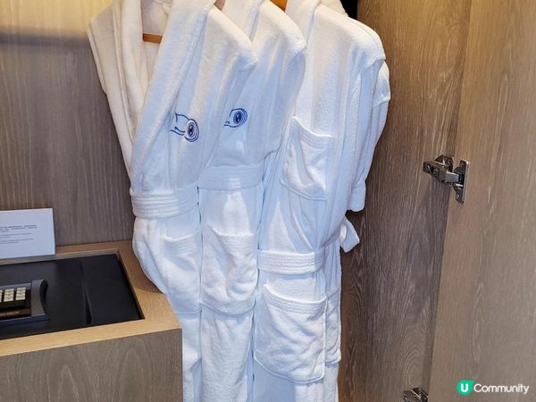 《環迴深圳》清幽與熱鬧 X 全天候水上活動 @ 深圳大梅沙京基洲際度假酒店