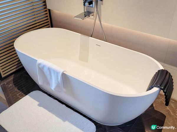 《環迴深圳》清幽與熱鬧 X 全天候水上活動 @ 深圳大梅沙京基洲際度假酒店