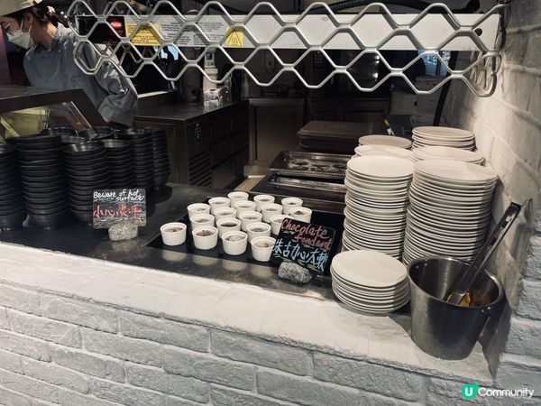 柏寧buffet@有promo都值得試🙌🏻