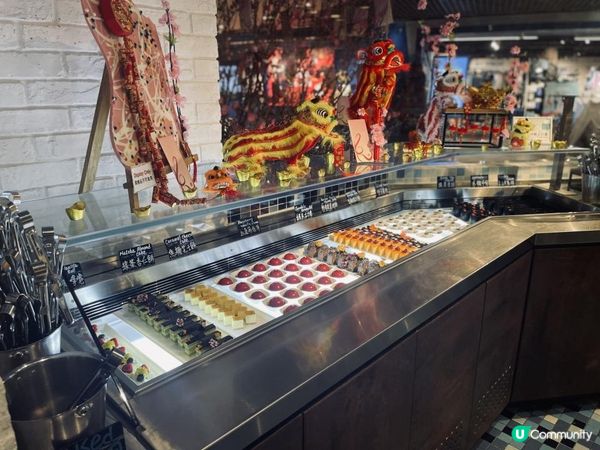 柏寧buffet@有promo都值得試🙌🏻