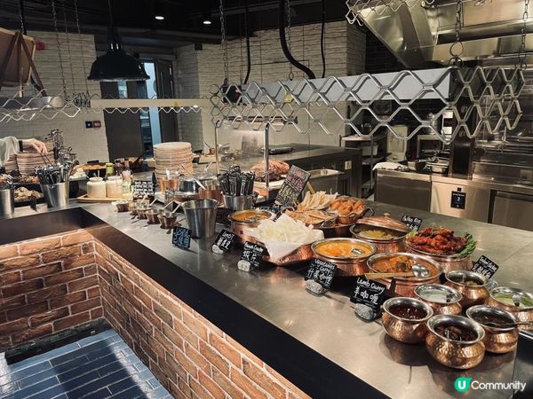 柏寧buffet@有promo都值得試🙌🏻