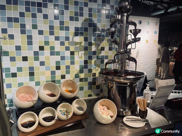 柏寧buffet@有promo都值得試🙌🏻