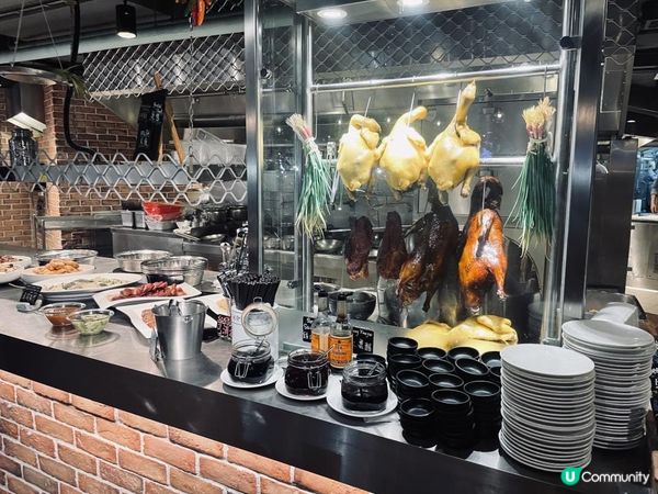 柏寧buffet@有promo都值得試🙌🏻