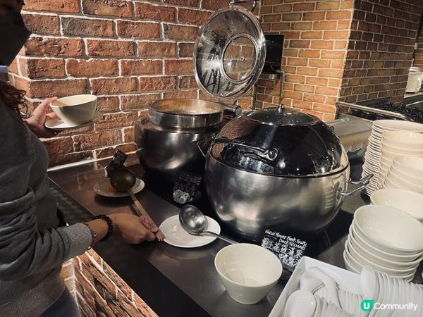 柏寧buffet@有promo都值得試🙌🏻