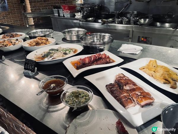 柏寧buffet@有promo都值得試🙌🏻