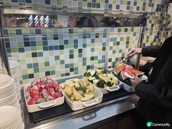 柏寧buffet@有promo都值得試🙌🏻