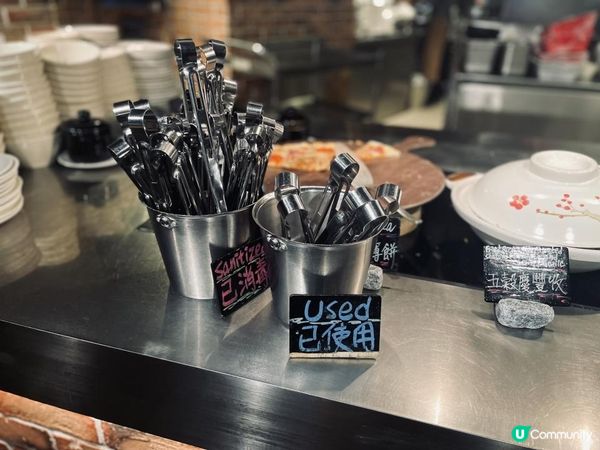 柏寧buffet@有promo都值得試🙌🏻