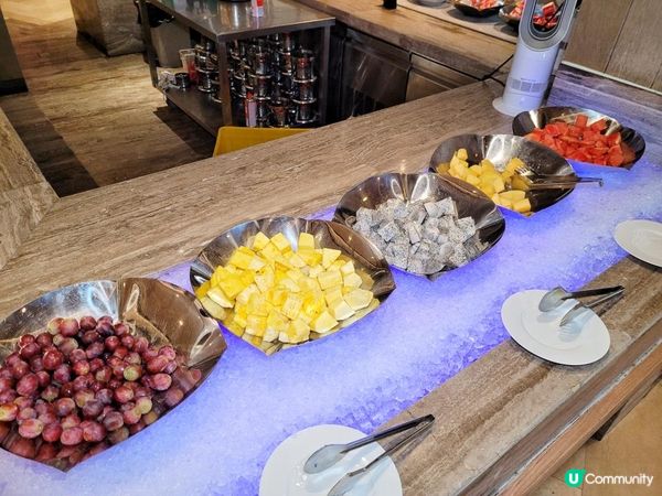 《環迴深圳》X 營地下午茶 X 乘坐小火車 X 適合一家大細的金沙灣萬豪 (第二日)