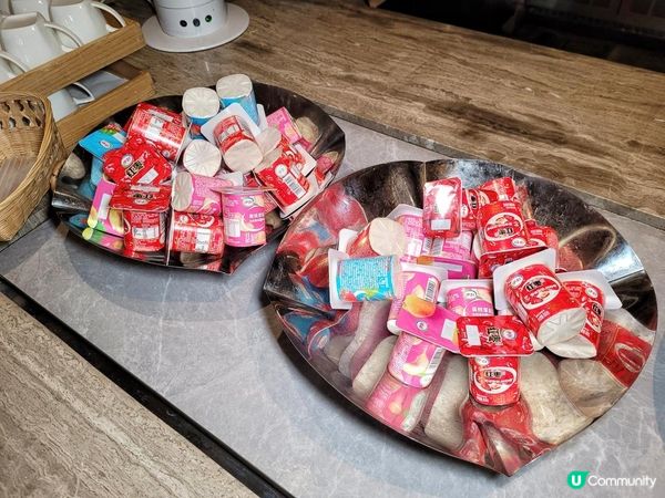 《環迴深圳》X 營地下午茶 X 乘坐小火車 X 適合一家大細的金沙灣萬豪 (第二日)