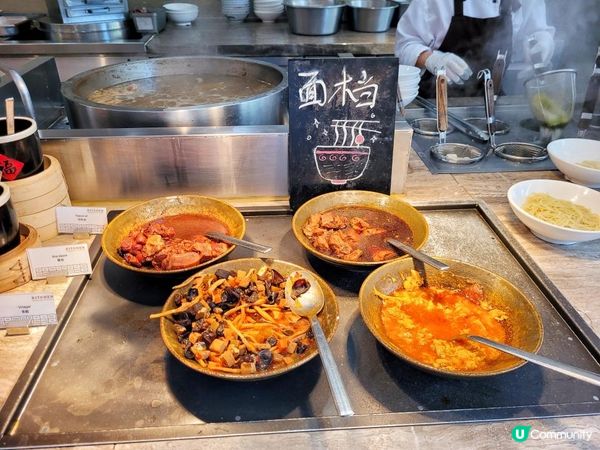 《環迴深圳》X 營地下午茶 X 乘坐小火車 X 適合一家大細的金沙灣萬豪 (第二日)