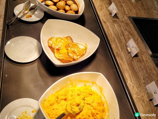 《環迴深圳》X 營地下午茶 X 乘坐小火車 X 適合一家大細的金沙灣萬豪 (第二日)