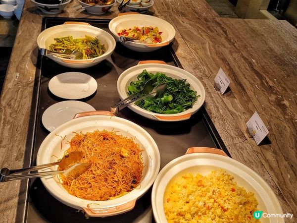 《環迴深圳》X 營地下午茶 X 乘坐小火車 X 適合一家大細的金沙灣萬豪 (第二日)