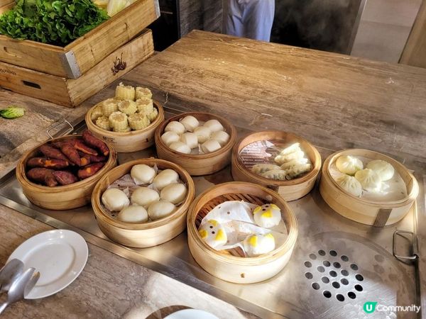 《環迴深圳》X 營地下午茶 X 乘坐小火車 X 適合一家大細的金沙灣萬豪 (第二日)