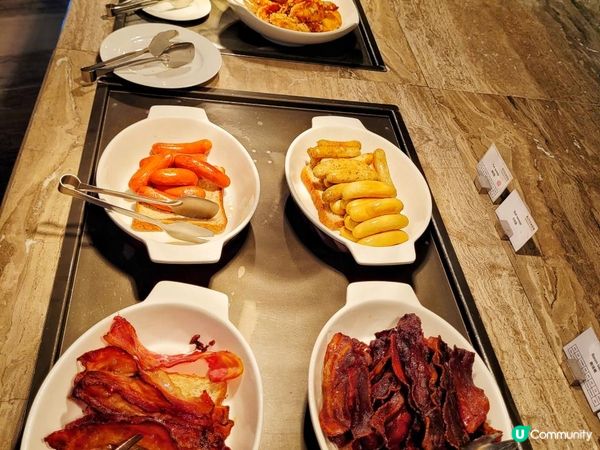 《環迴深圳》X 營地下午茶 X 乘坐小火車 X 適合一家大細的金沙灣萬豪 (第二日)