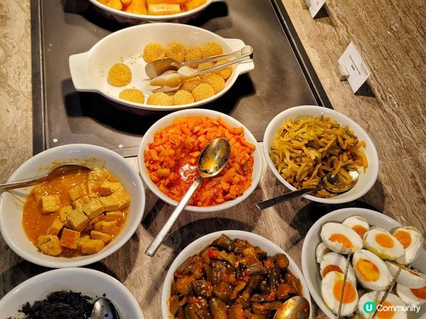 《環迴深圳》X 營地下午茶 X 乘坐小火車 X 適合一家大細的金沙灣萬豪 (第二日)