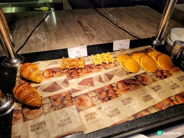 《環迴深圳》X 營地下午茶 X 乘坐小火車 X 適合一家大細的金沙灣萬豪 (第二日)