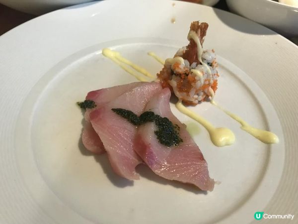 [沙田凱悅酒店Hyatt Regency Hong Kong, Shatin] 復活節週末斧頭扒龍蝦 鮑魚花膠自助晚餐