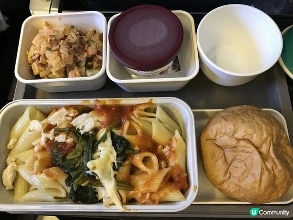 【首駕關西】 日本和歌山白濱、京都宇治5天自駕遊 Day 5（自駕入油+還車，回港，國泰航空大阪關西-香港飛行紀錄）