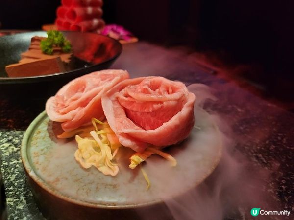 精緻型格四川麻辣火鍋