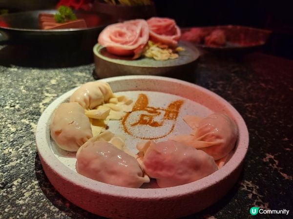 精緻型格四川麻辣火鍋