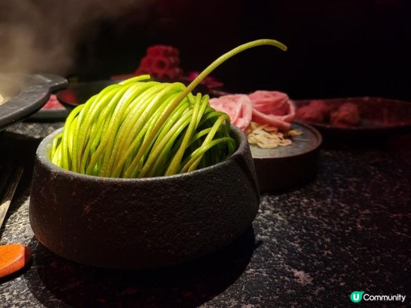 精緻型格四川麻辣火鍋