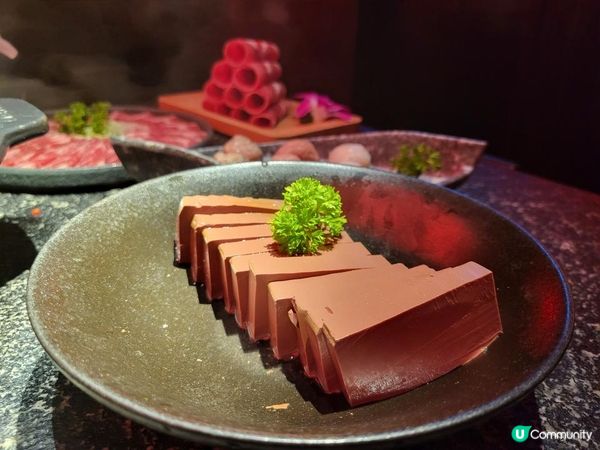 精緻型格四川麻辣火鍋