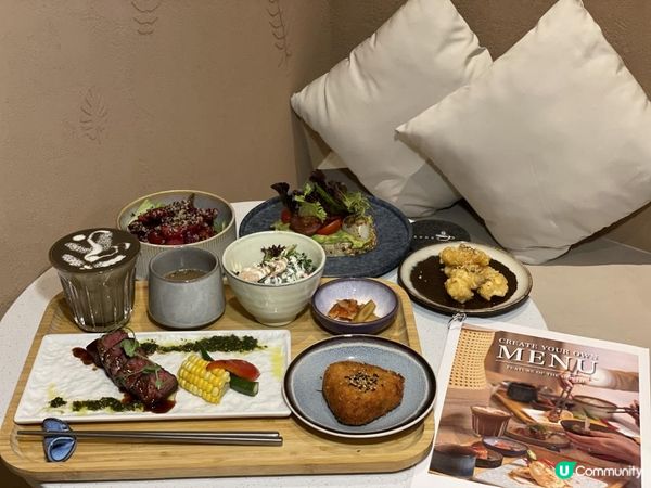 🍂 日西咖啡店•又開新店啦