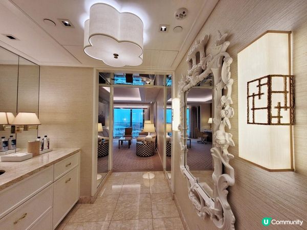 澳門永利皇宮頂級體驗