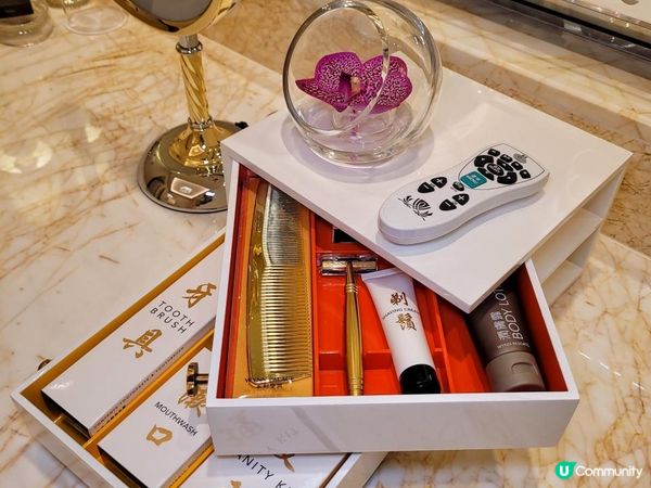 澳門永利皇宮頂級體驗