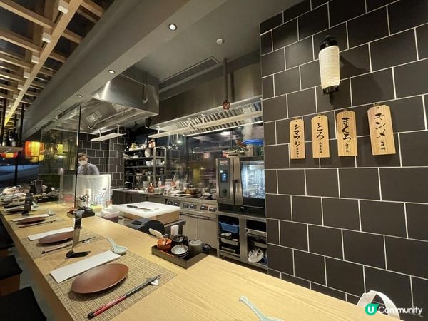 🇯🇵 高質新派居酒屋•推介海膽卡邦尼