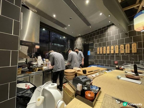 🇯🇵 高質新派居酒屋•推介海膽卡邦尼