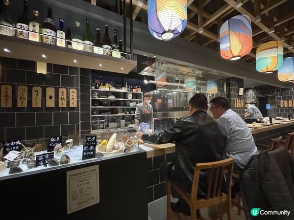 🇯🇵 高質新派居酒屋•推介海膽卡邦尼