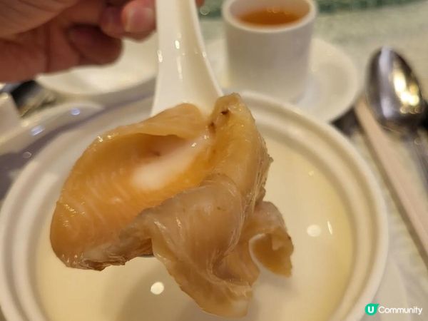 飽覽維港夜景的粤菜廳