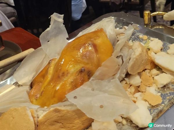 飽覽維港夜景的粤菜廳