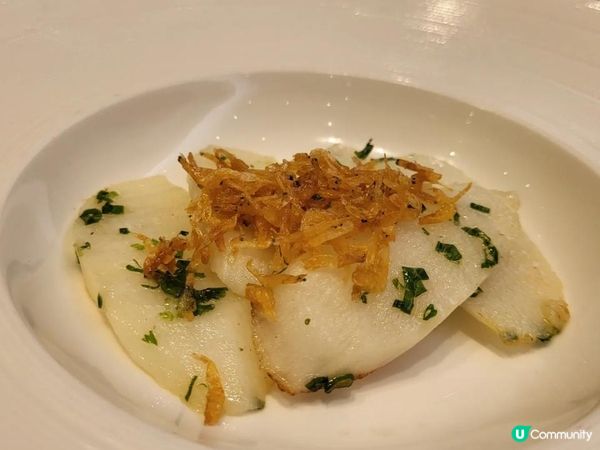 飽覽維港夜景的粤菜廳