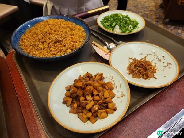 飽覽維港夜景的粤菜廳