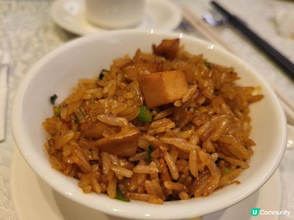 飽覽維港夜景的粤菜廳