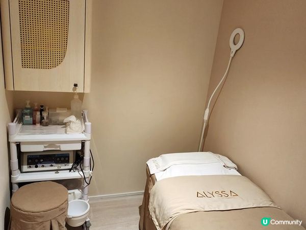 對付M前亂爆瘡 - ALYSSA BEAUTY 肌源28