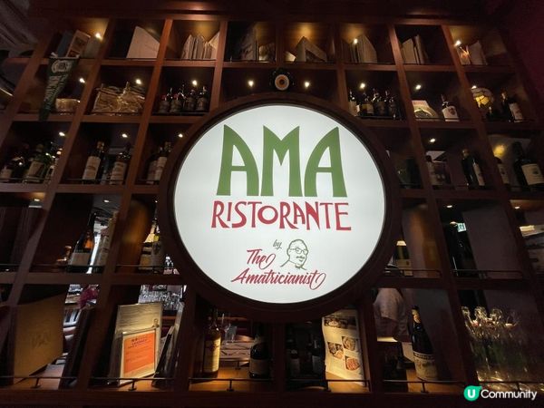 🇮🇹 高質意大利餐廳•半自助餐