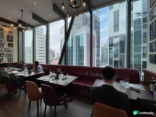 🇮🇹 高質意大利餐廳•半自助餐