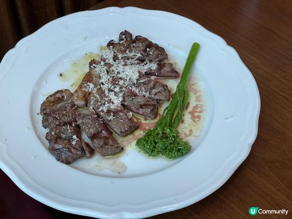 🇮🇹 高質意大利餐廳•半自助餐