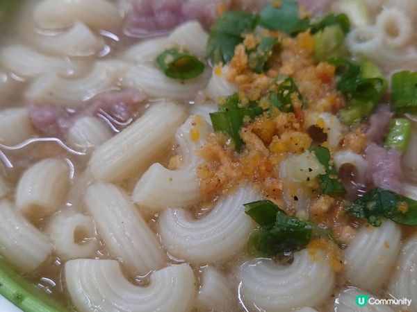 賞味香港 - 長沙灣的港式大牌檔 榮發茶餐美食