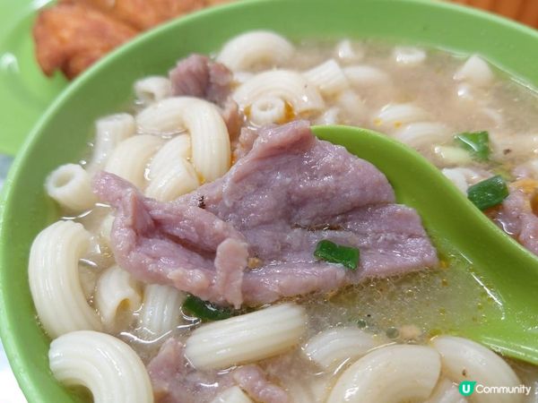 賞味香港 - 長沙灣的港式大牌檔 榮發茶餐美食