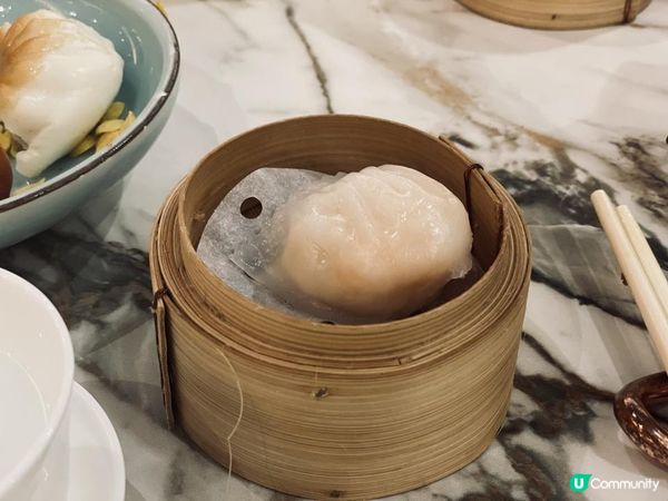 鍾菜館@高級酒樓不錯享受