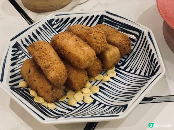 鍾菜館@高級酒樓不錯享受