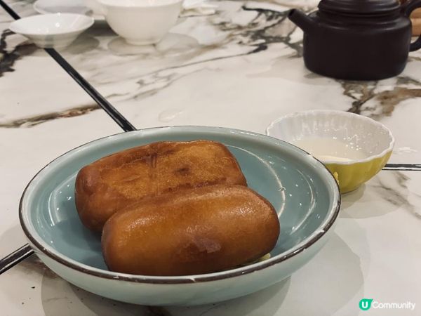 鍾菜館@高級酒樓不錯享受