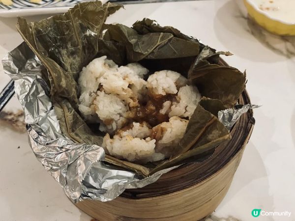 鍾菜館@高級酒樓不錯享受